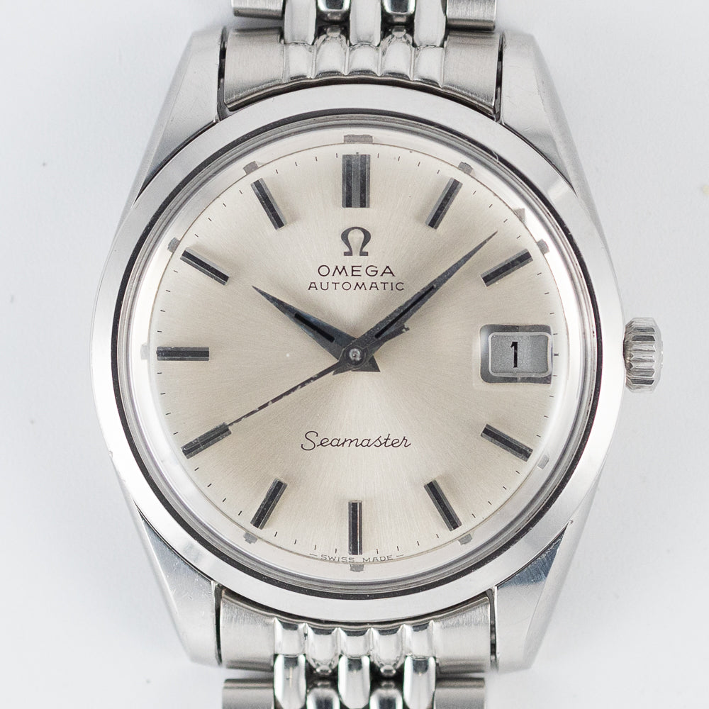 OMEGA Seamaster Ref.168.024/166.010