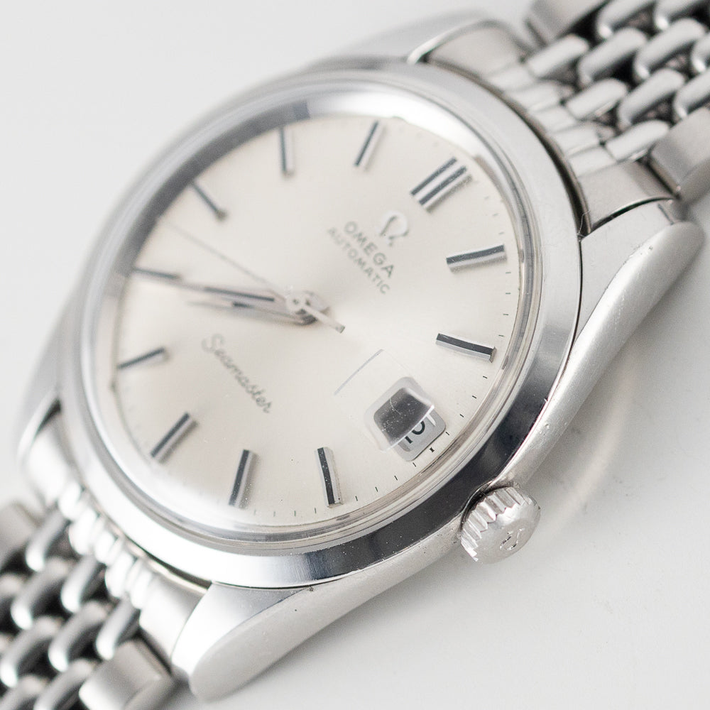 OMEGA Seamaster Ref.168.024/166.010