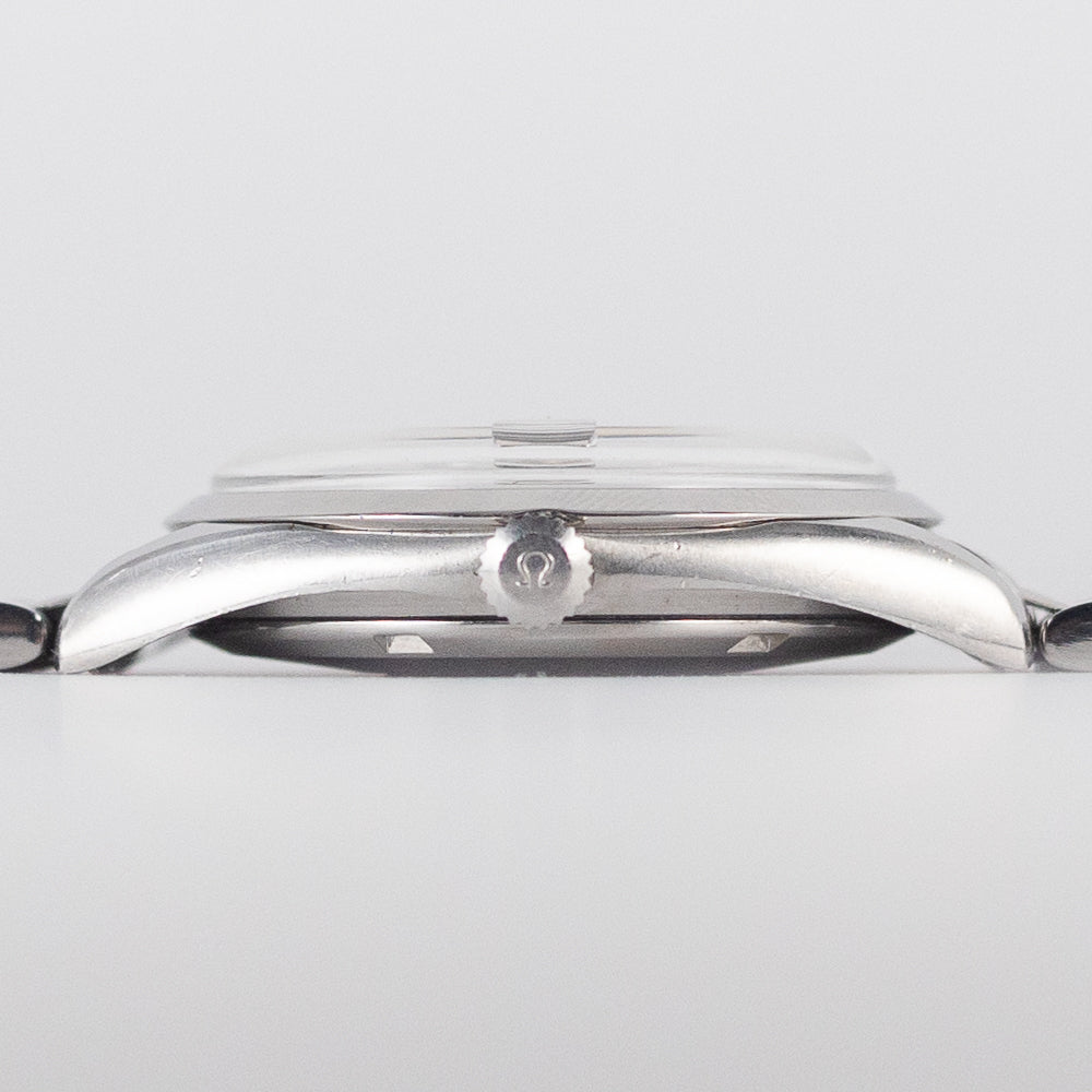 OMEGA Seamaster Ref.168.024/166.010