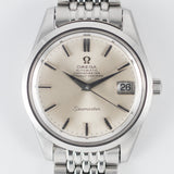 OMEGA SEAMASTER CHRONOMATER REF.168.024/166.010