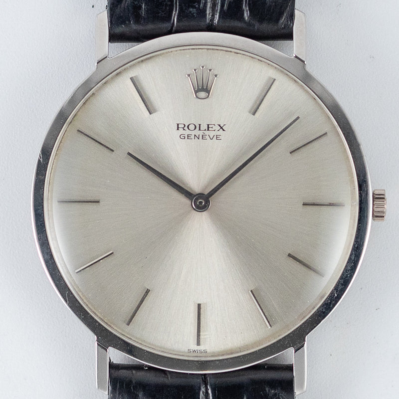 ROLEX Cellini Ref.3602