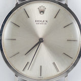 ROLEX Cellini Ref.3602