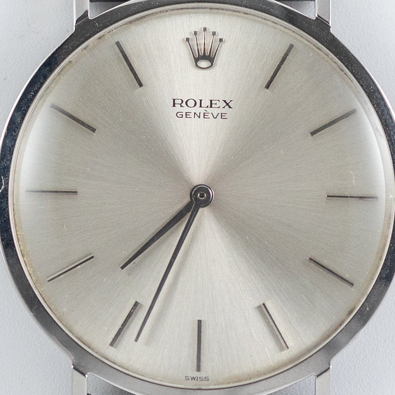 ROLEX Cellini Ref.3602