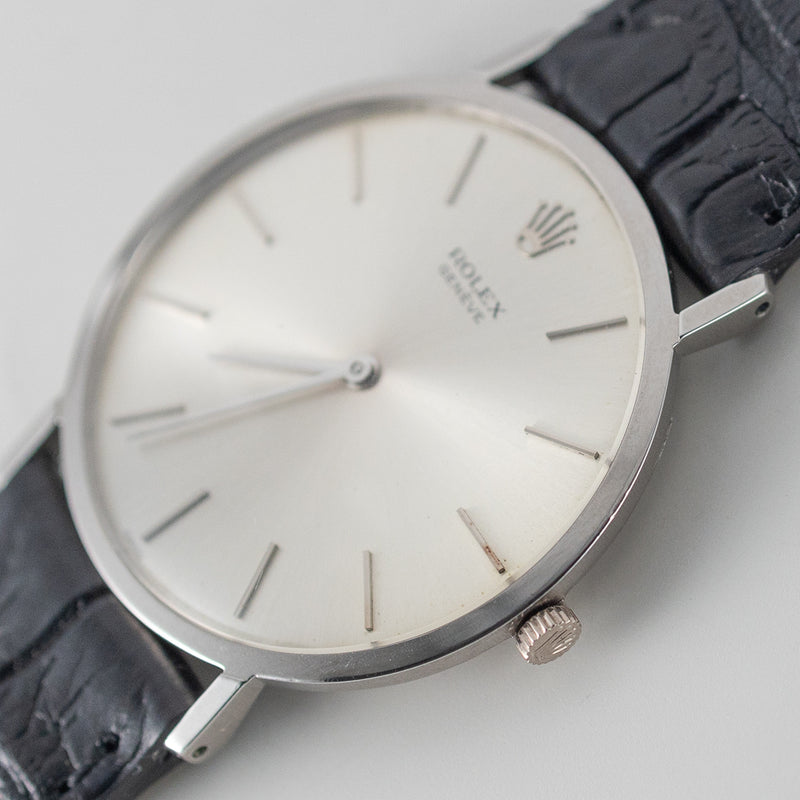 ROLEX Cellini Ref.3602