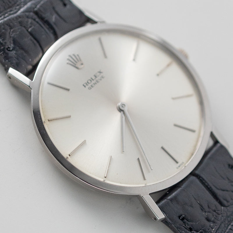 ROLEX Cellini Ref.3602