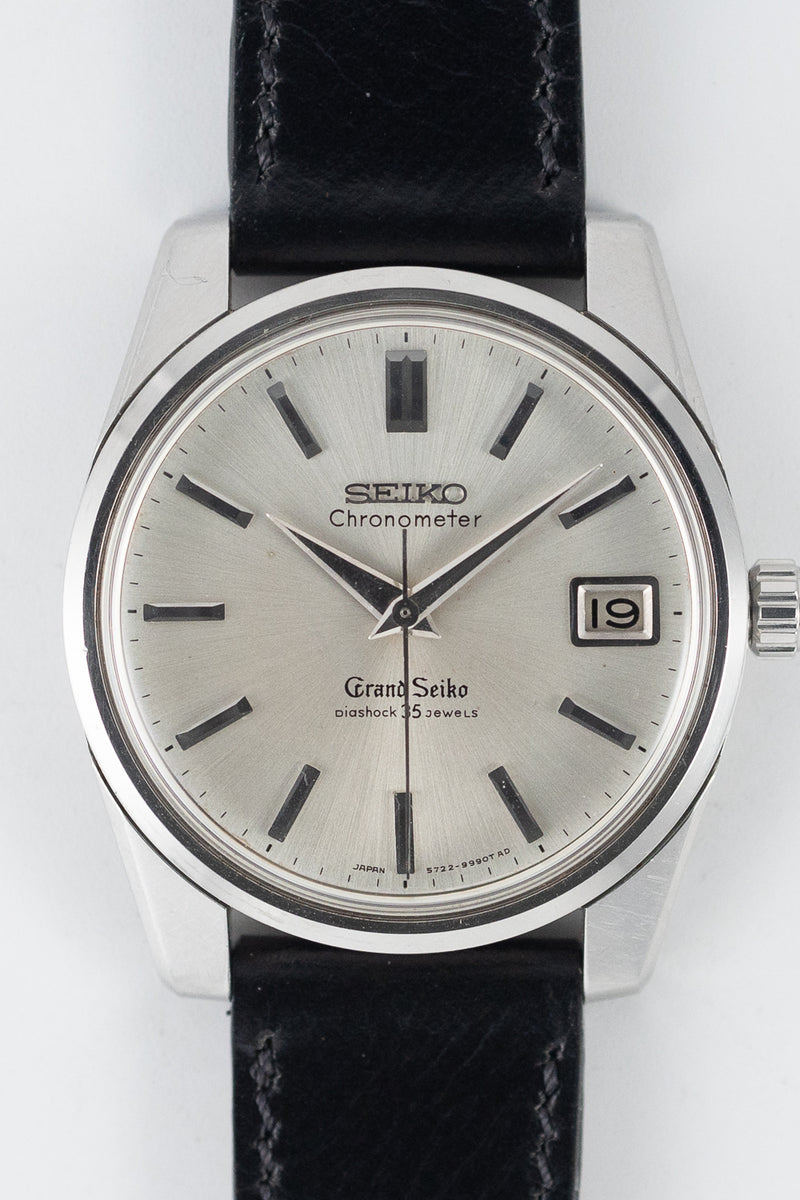 GRAND SEIKO Ref.5722-9990