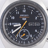 SEIKO 5 SPORTS SPEED TIMER REF.6139-7010