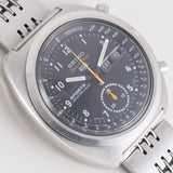 SEIKO 5 SPORTS SPEED TIMER REF.6139-7010