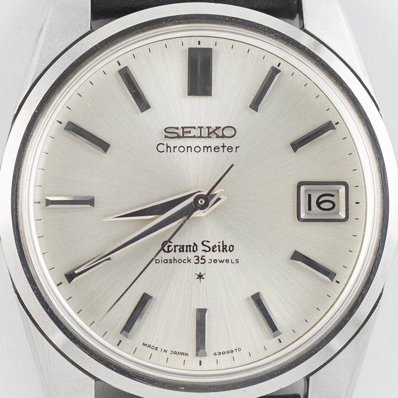 Grand Seiko Self Dater Ref.43999