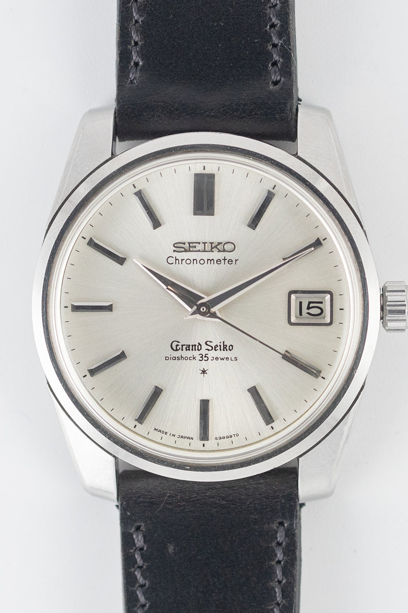 Grand Seiko Self Dater Ref.43999