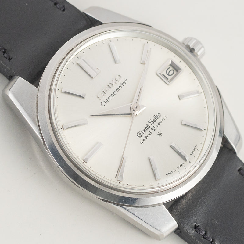 Grand Seiko Self Dater Ref.43999