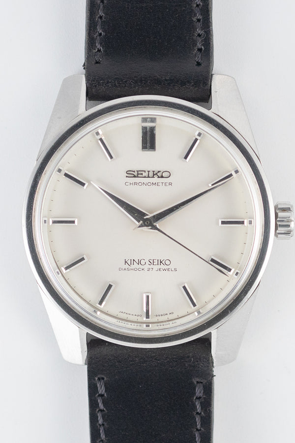 KING SEIKO REF.4420-9990 44KS CHRONOMETER