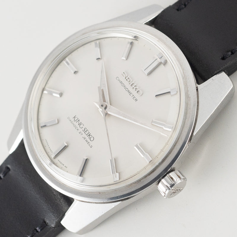 KING SEIKO REF.4420-9990 44KS CHRONOMETER