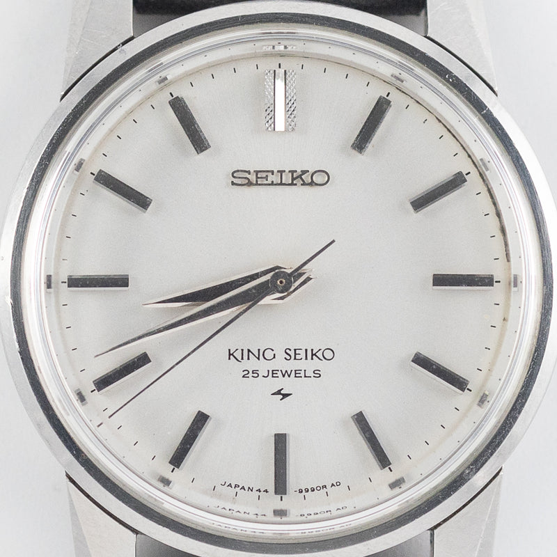 KING SEIKO Ref.44-9990 44KS