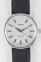 KING SEIKO Ref.44-9990 44KS