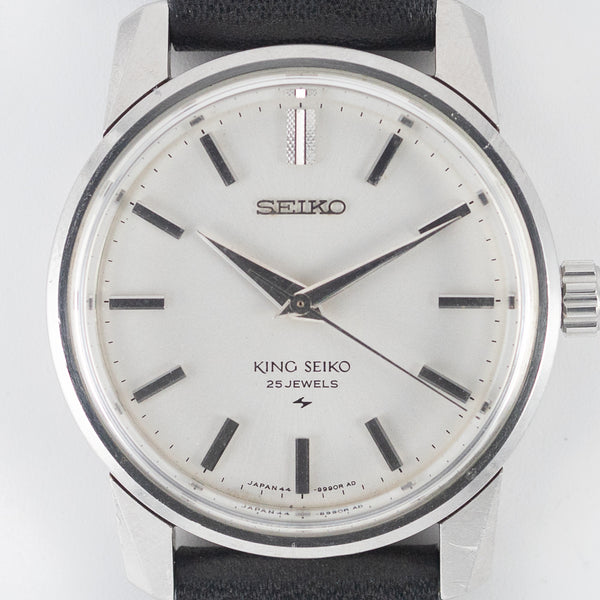 SASAKI 初塗装 HIME 数量限定 KING SEIKO Ref.44-9990 44KS – TIMEANAGRAM