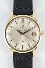 OMEGA Constellation Ref.168.001 Jumbo