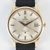 OMEGA Constellation Ref.168.001 Jumbo