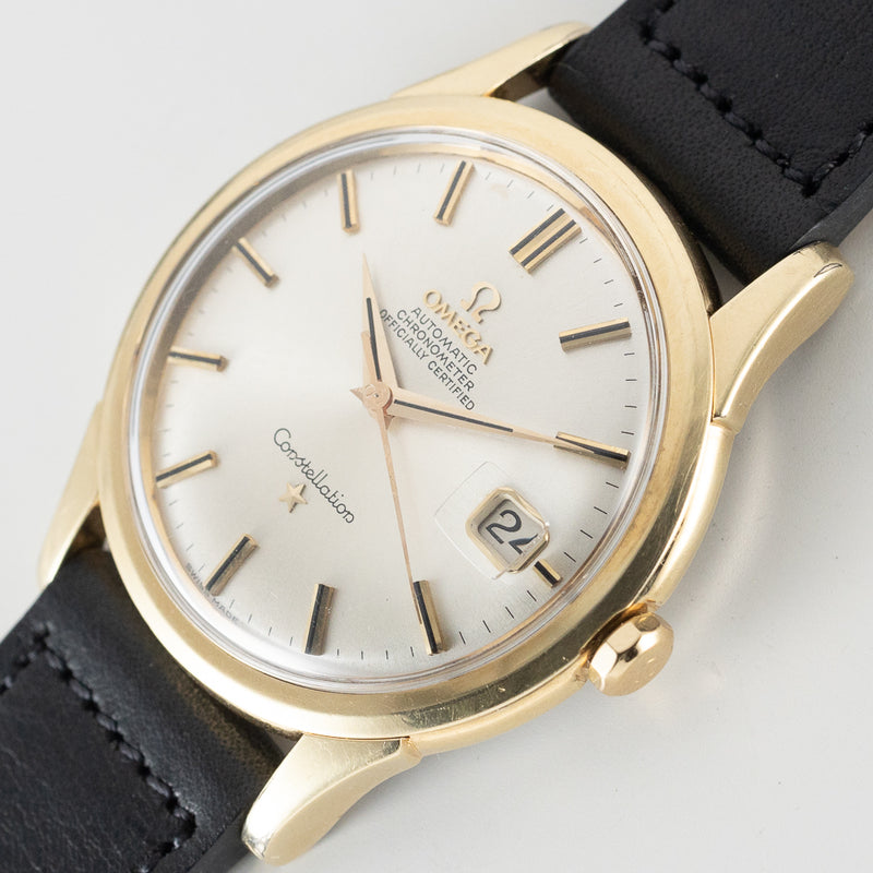 OMEGA Constellation Ref.168.001 Jumbo