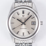 OMEGA SEAMASTER CHRONOMETER REF.168.0061 / 166.0172