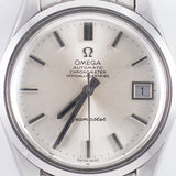 OMEGA SEAMASTER CHRONOMETER REF.168.0061 / 166.0172