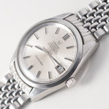 OMEGA SEAMASTER CHRONOMETER REF.168.0061 / 166.0172