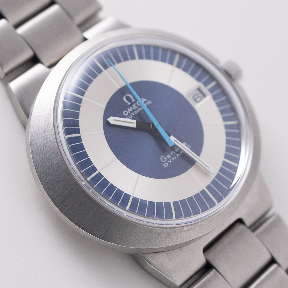 OMEGA DYNAMIC Ref.166.039 / 135.033 TOOL 107