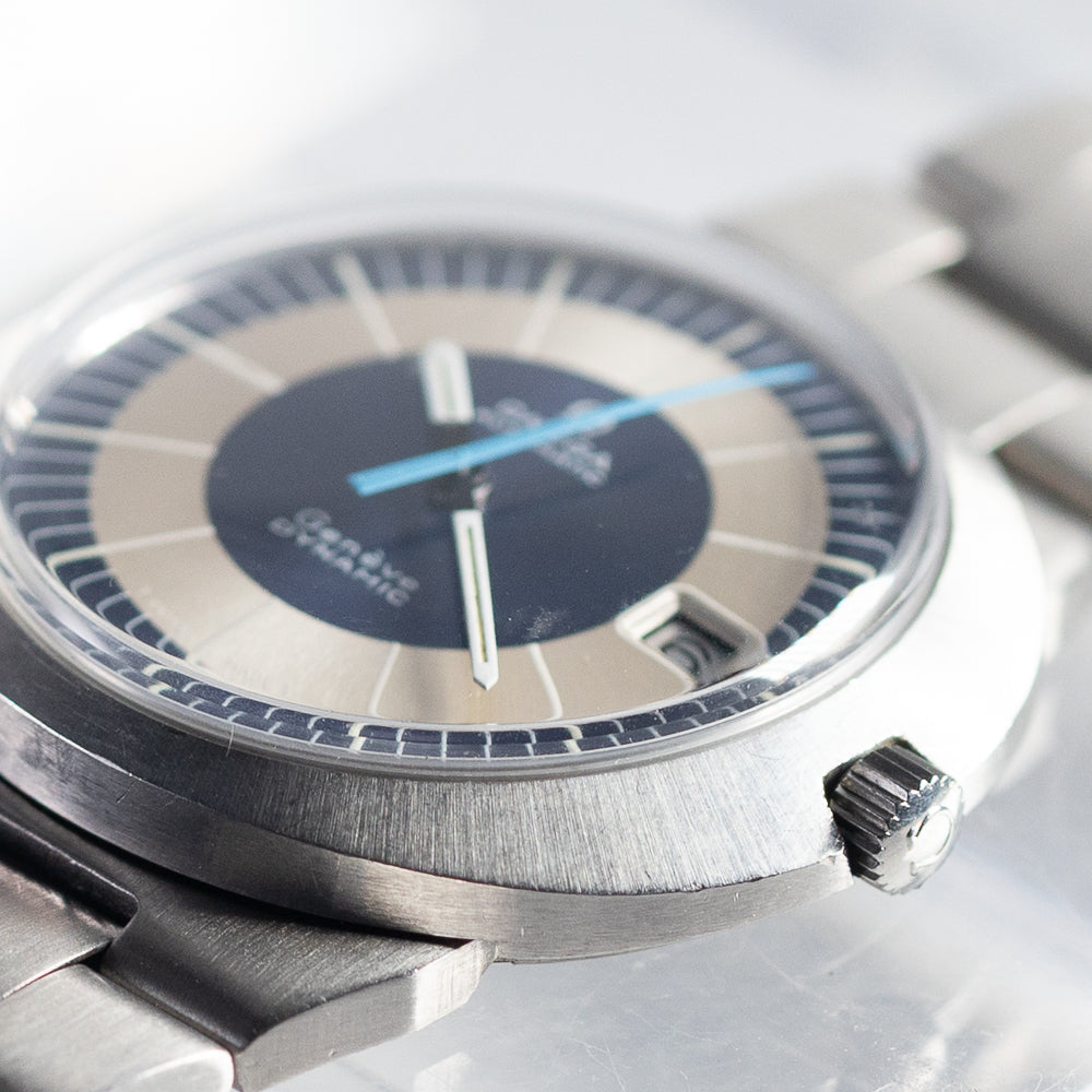 OMEGA DYNAMIC Ref.166.039 / 135.033 TOOL 107