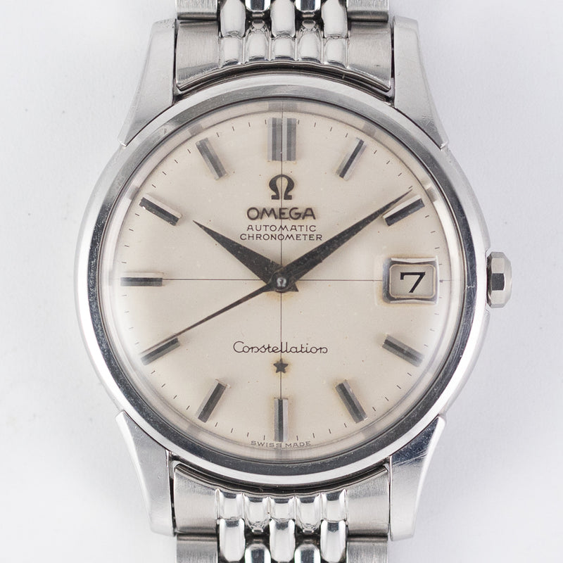 OMEGA CONSTELLATION REF.14393