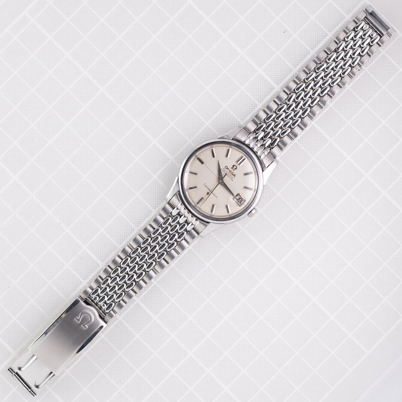 OMEGA CONSTELLATION REF.14393