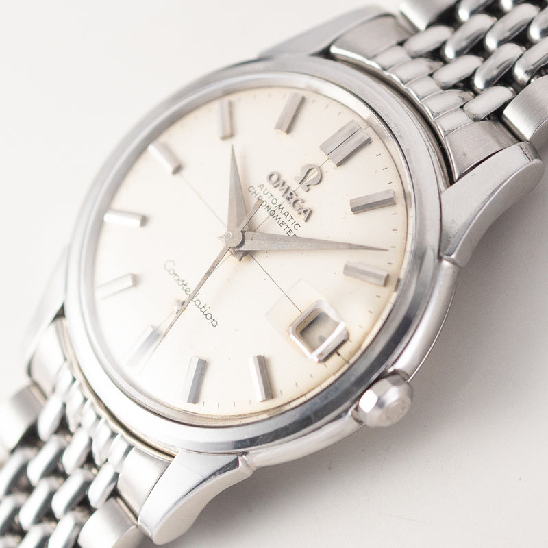 OMEGA CONSTELLATION REF.14393