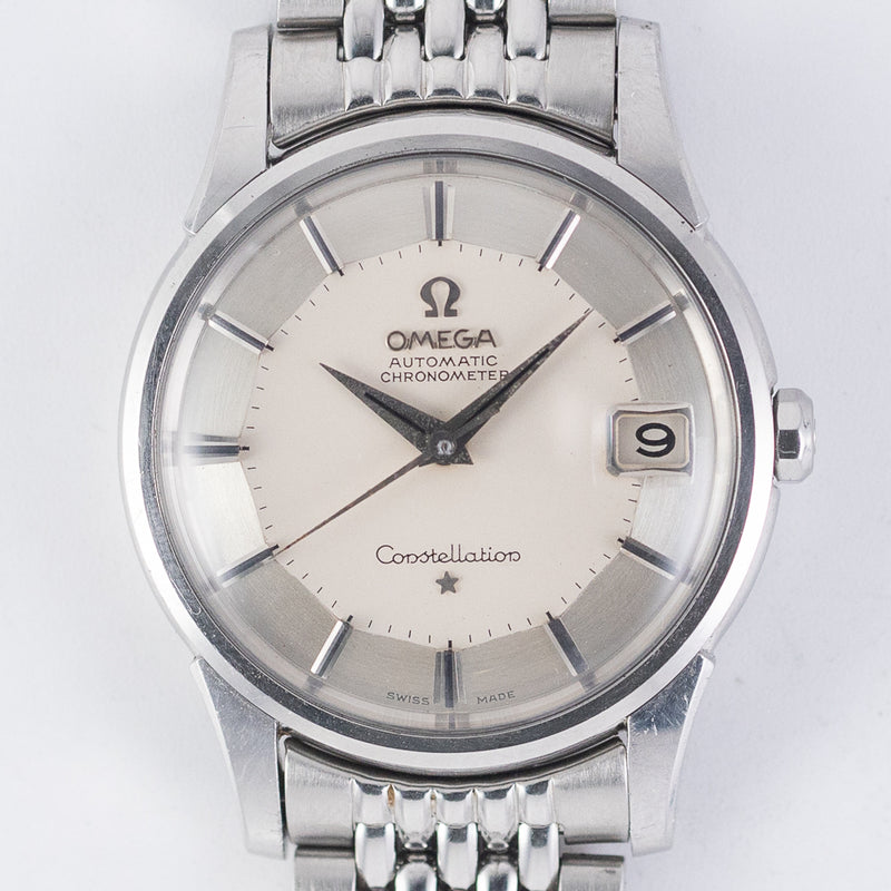 OMEGA CONSTELLATION REF.14393