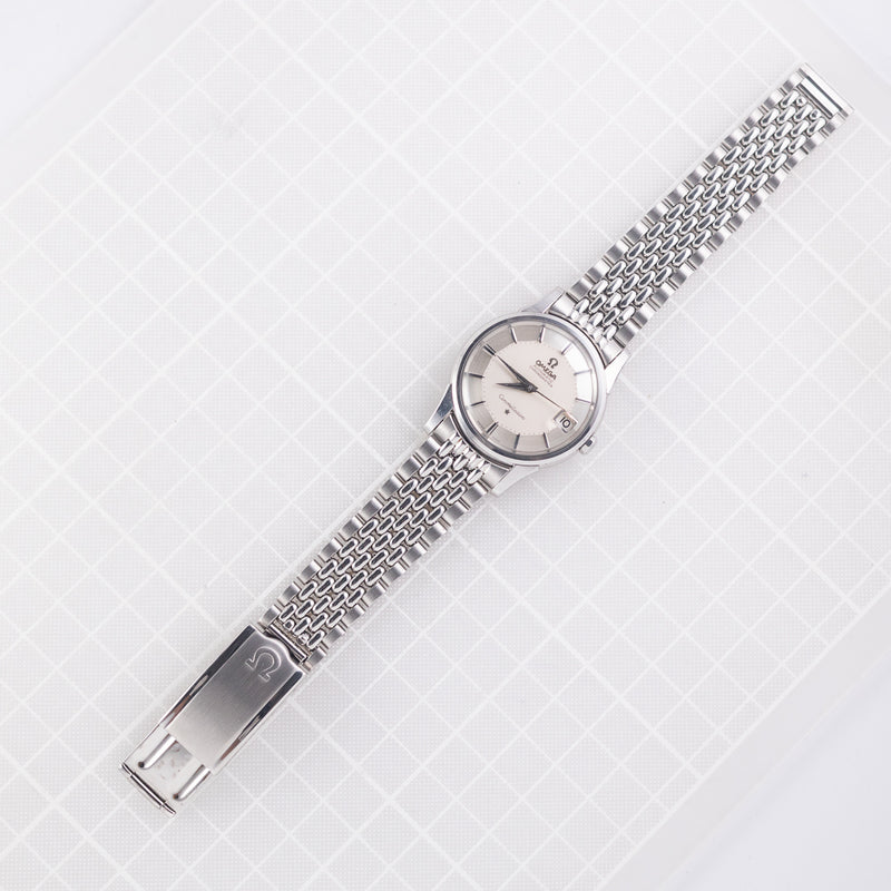 OMEGA CONSTELLATION REF.14393