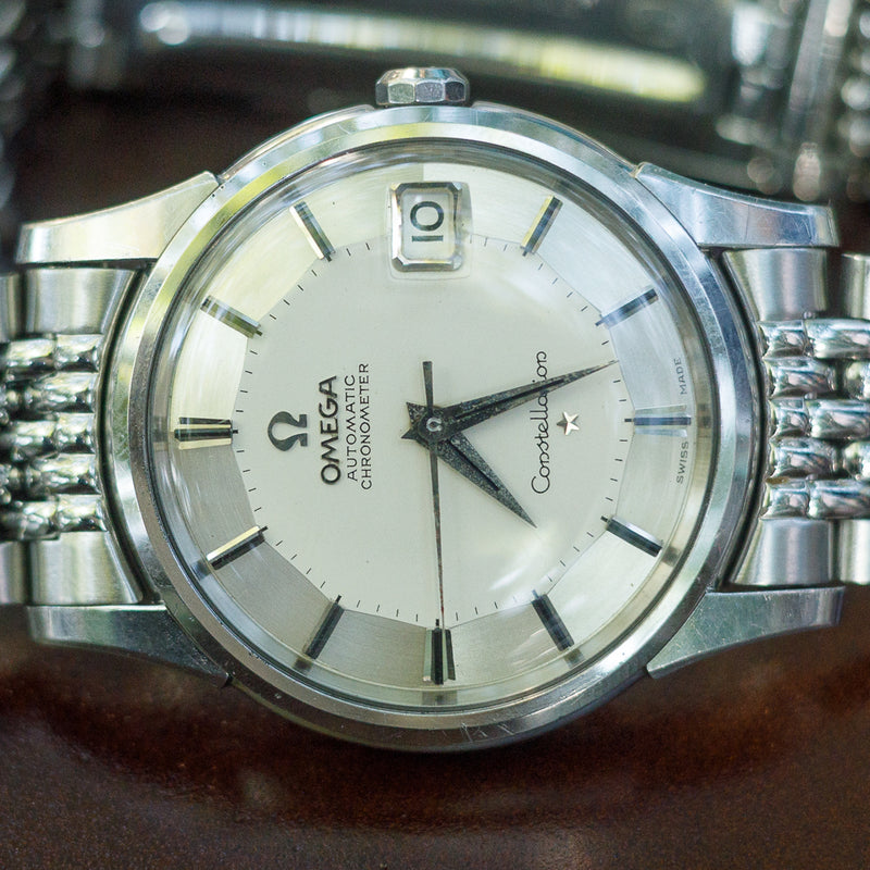 OMEGA CONSTELLATION REF.14393