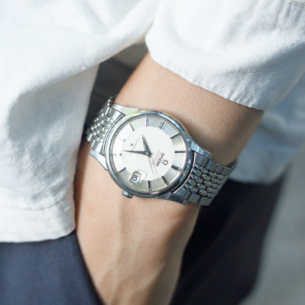 OMEGA CONSTELLATION REF.14393