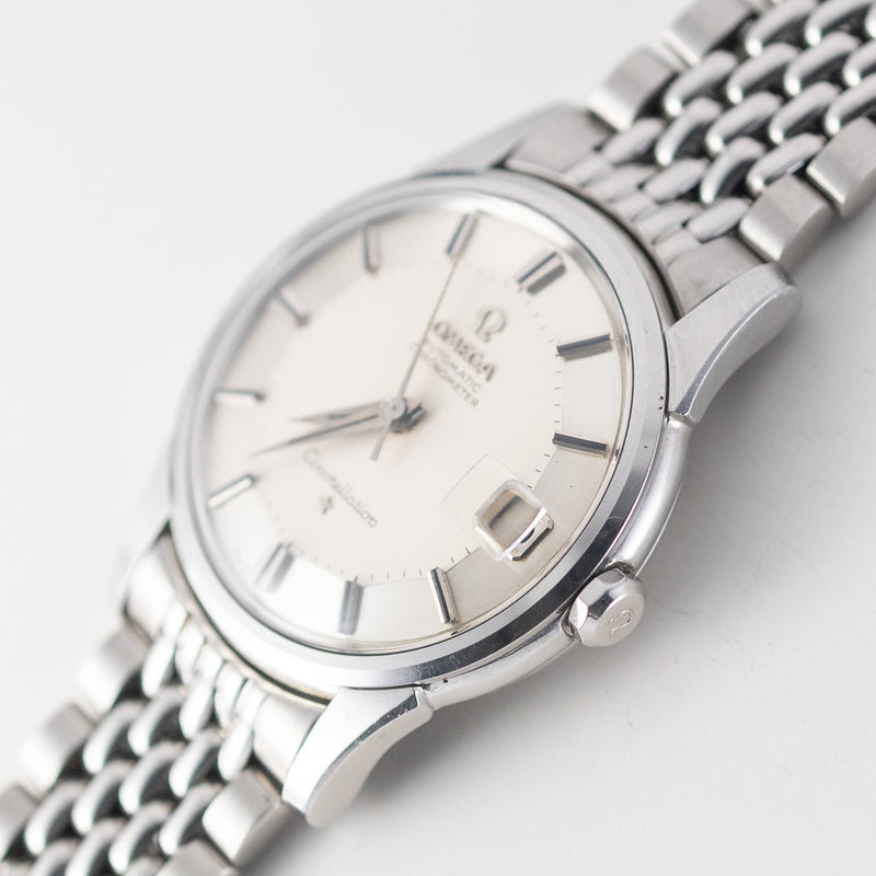 OMEGA CONSTELLATION REF.14393