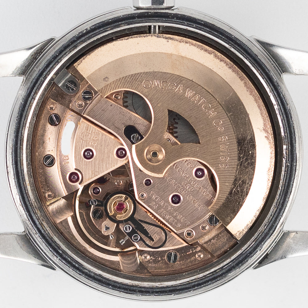OMEGA CONSTELLATION REF.14393