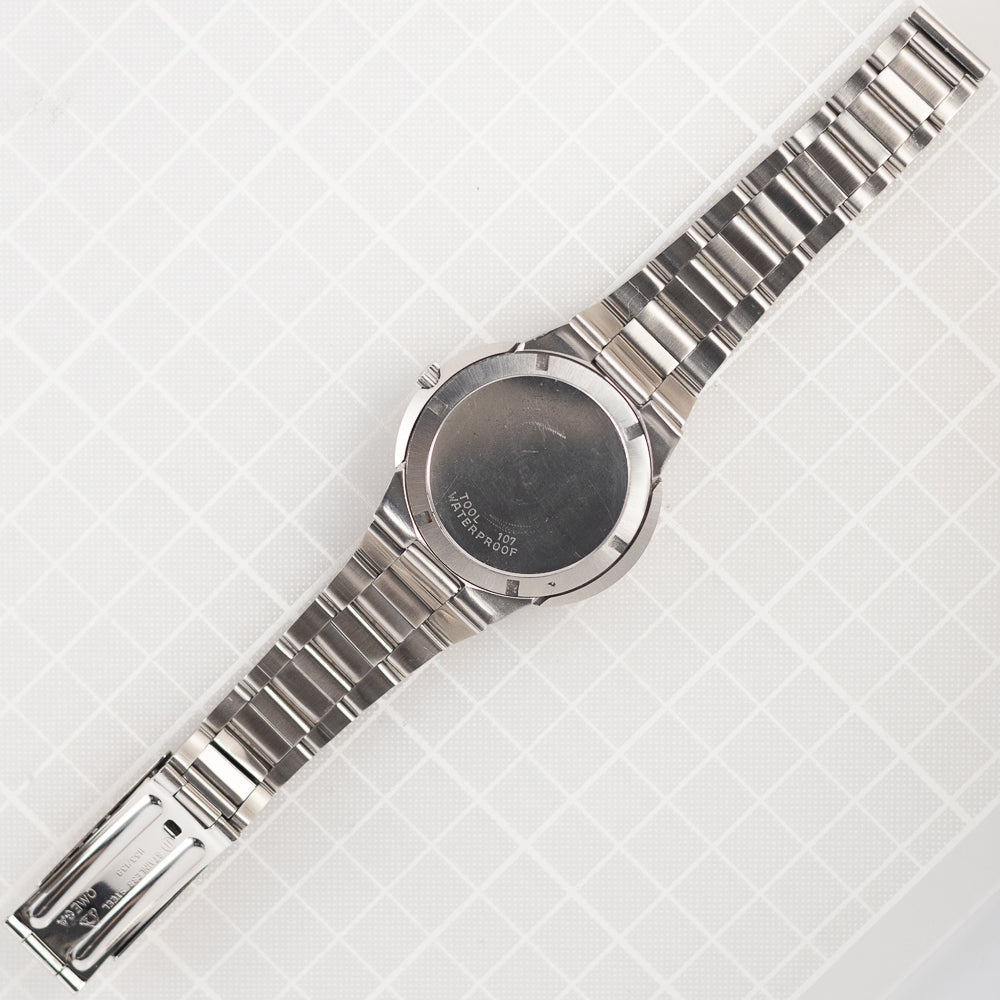 OMEGA DYNAMIC Ref.135.033  / 165.039 TOOL 107