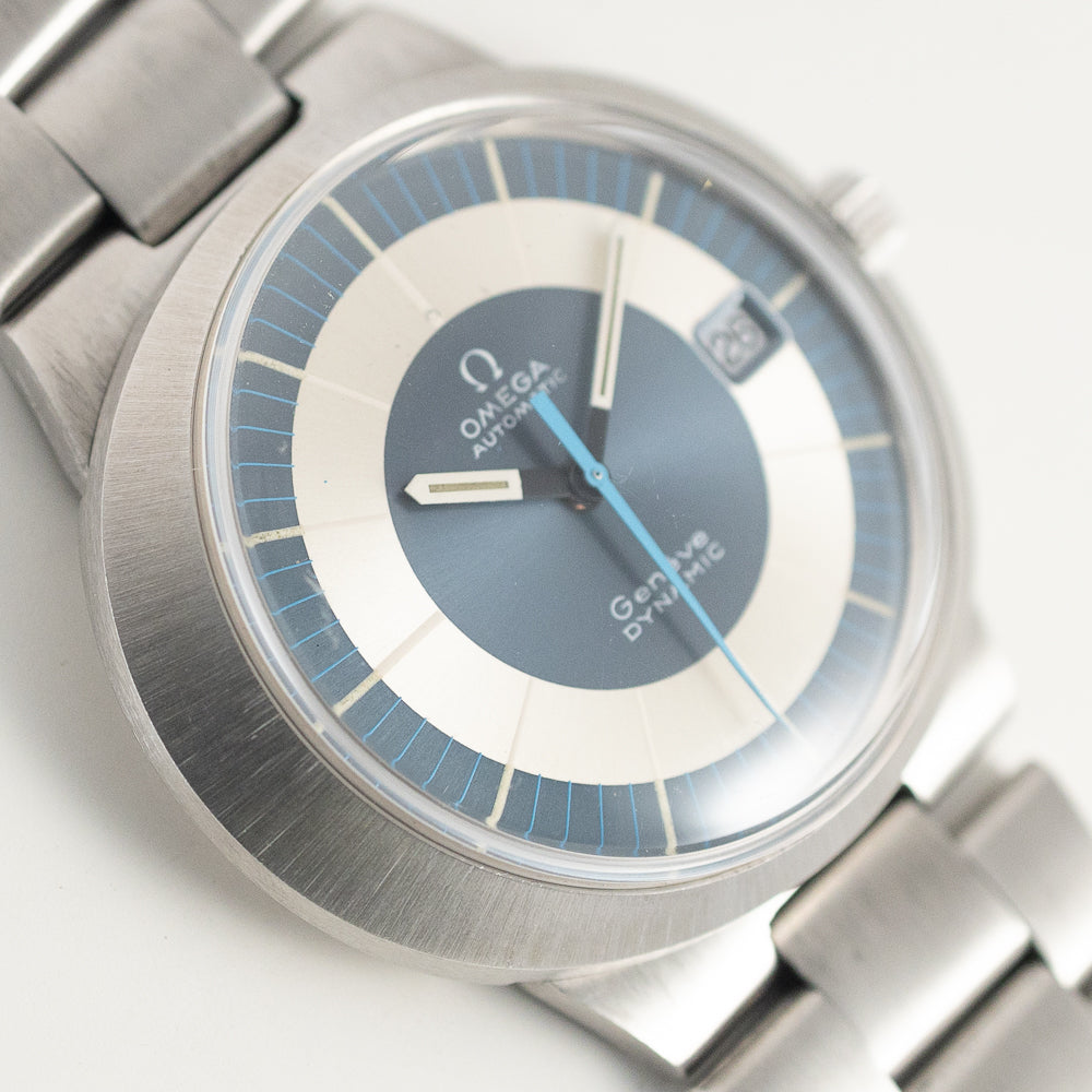 OMEGA DYNAMIC Ref.135.033  / 165.039 TOOL 107