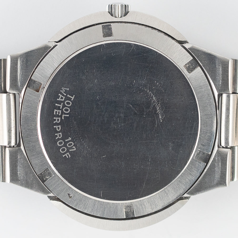 OMEGA DYNAMIC Ref.135.033  / 165.039 TOOL 107