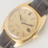 OMEGA Constellation Ref.168.027 18K YELLOW GOLD