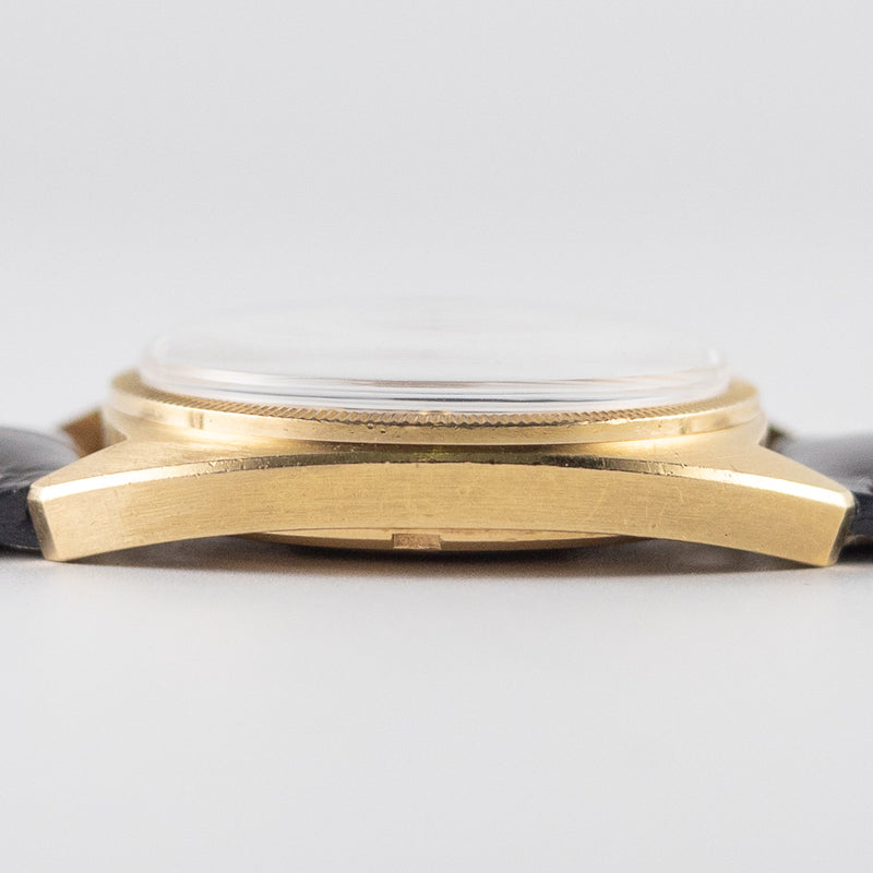 OMEGA Constellation Ref.168.027 18K YELLOW GOLD