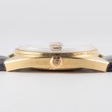 OMEGA Constellation Ref.168.027 18K YELLOW GOLD