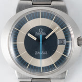 OMEGA DYNAMIC Ref.166.039 / 1135.033 TOOL 107