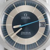 OMEGA DYNAMIC Ref.166.039 / 1135.033 TOOL 107