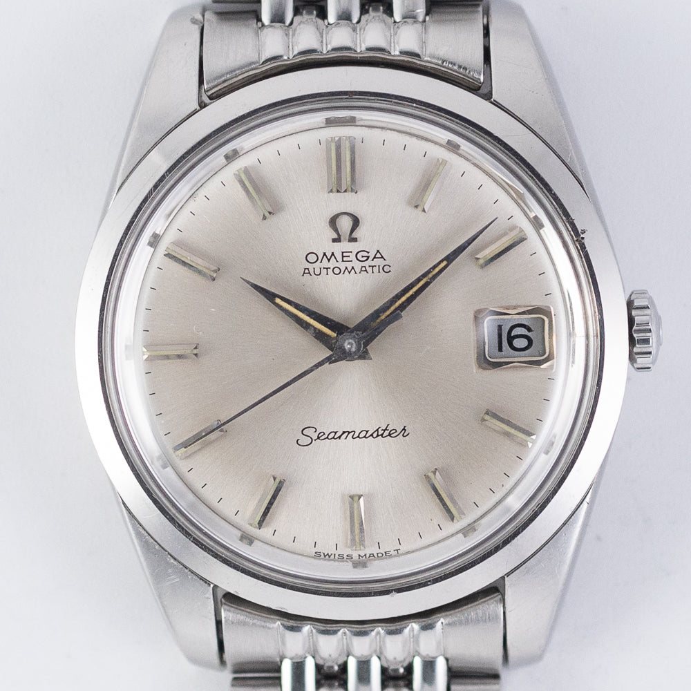 OMEGA Seamaster Ref.168.024/166.010
