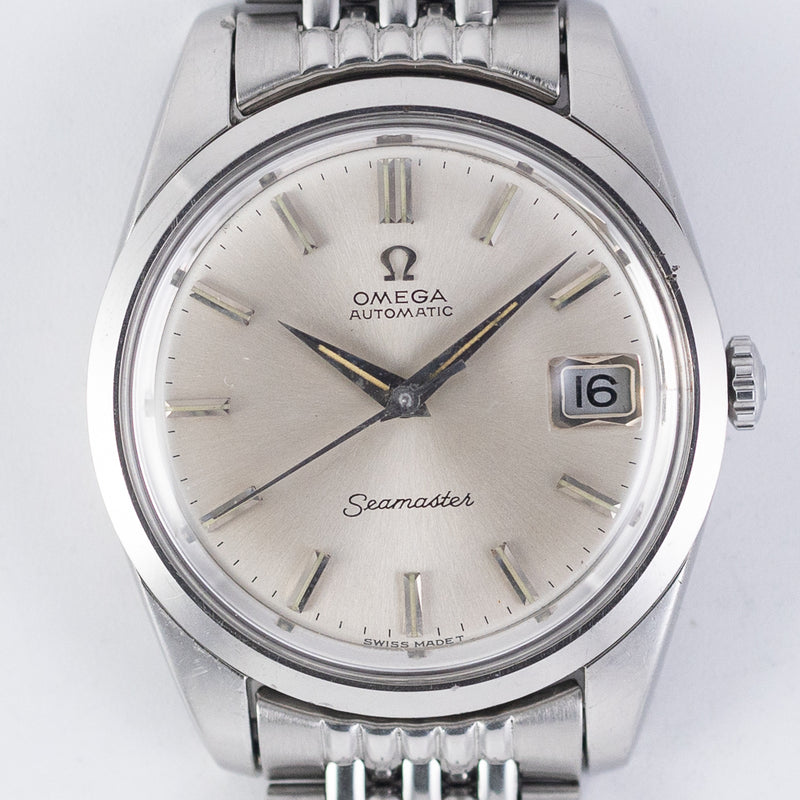 OMEGA Seamaster Ref.168.024/166.010