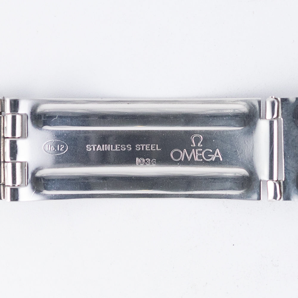 OMEGA Seamaster Ref.168.024/166.010