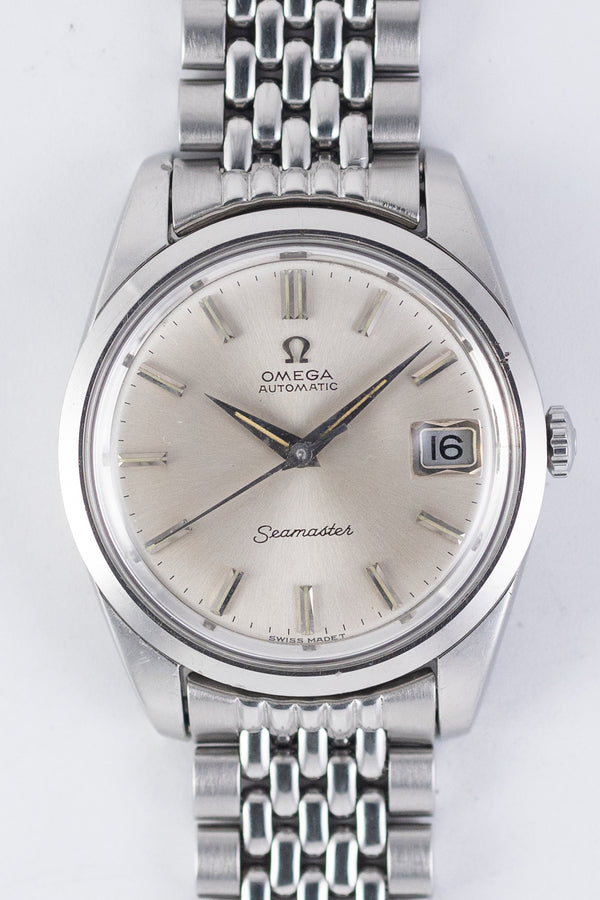 OMEGA Seamaster Ref.168.024/166.010