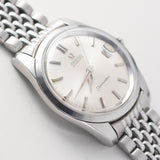 OMEGA Seamaster Ref.168.024/166.010